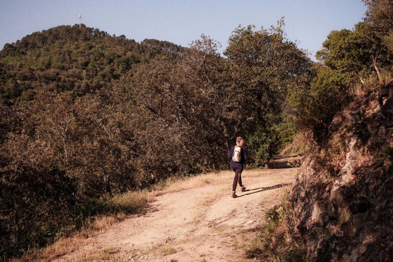 Slow Village Anduze Corbés Kültér fotó